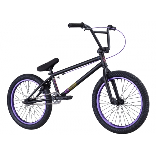 Rower Eastern Traildigger 2013 Black / Purple : Sklep AveBmx